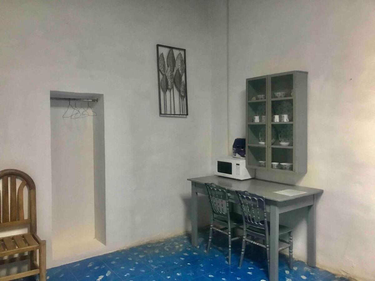 Casa Diaz Habitacion Diamante Parras de la Fuente Bagian luar foto